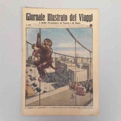 Giornale illustrato dei...