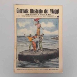 Giornale illustrato dei...