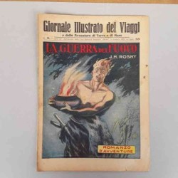 Giornale illustrato dei...