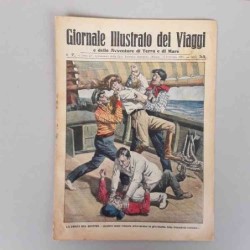 Giornale illustrato dei...