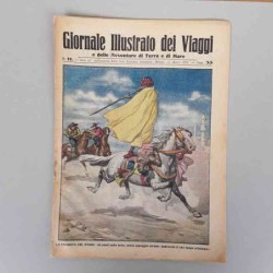 Giornale illustrato dei...