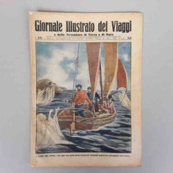 Giornale illustrato dei...