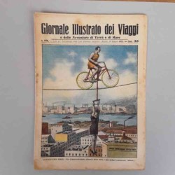 Giornale illustrato dei...