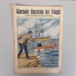 Giornale illustrato dei...