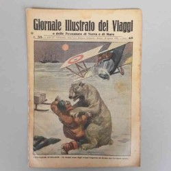 Giornale illustrato dei...