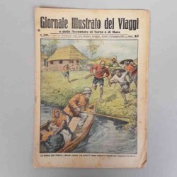 Giornale illustrato dei...