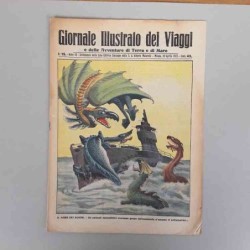 Giornale illustrato dei...