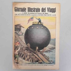 Giornale illustrato dei...