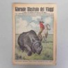 Giornale illustrato dei Viaggi 1927 n 47