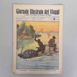 Giornale illustrato dei...