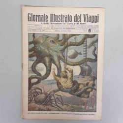 Giornale illustrato dei...