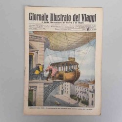 Giornale illustrato dei...