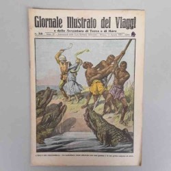 Giornale illustrato dei...
