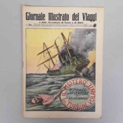Giornale illustrato dei...