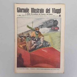 Giornale illustrato dei...