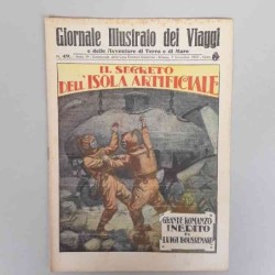Giornale illustrato dei...
