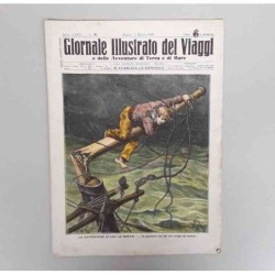 Giornale illustrato dei...