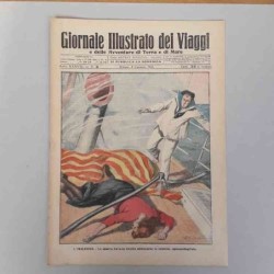 Giornale illustrato dei...