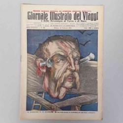 Giornale illustrato dei...