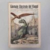 Giornale illustrato dei Viaggi 1922 n 14