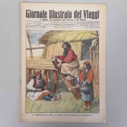 Giornale illustrato dei...