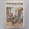 Giornale illustrato dei Viaggi 1922 n 17