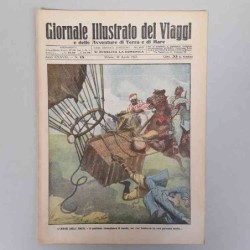 Giornale illustrato dei...