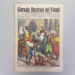 Giornale illustrato dei...