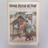 Giornale illustrato dei Viaggi 1922 n 25