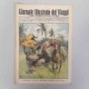 Giornale illustrato dei Viaggi 1922 n 31