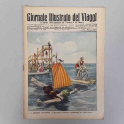 Giornale illustrato dei...