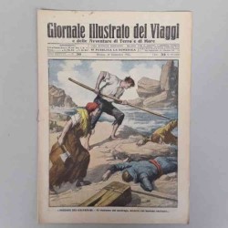 Giornale illustrato dei...