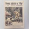 Giornale illustrato dei Viaggi 1921 n 2