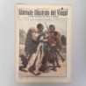 Giornale illustrato dei Viaggi 1921 n 4
