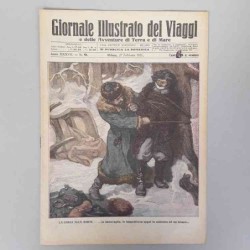 Giornale illustrato dei...