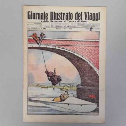 Giornale illustrato dei...