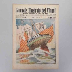 Giornale illustrato dei...