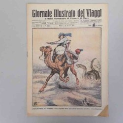 Giornale illustrato dei...