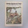 Giornale illustrato dei Viaggi 1921 n 16