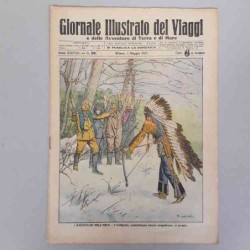 Giornale illustrato dei...