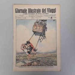 Giornale illustrato dei...