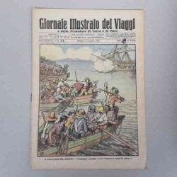 Giornale illustrato dei...