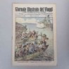 Giornale illustrato dei Viaggi 1921 n 24