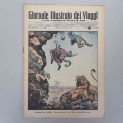Giornale illustrato dei...