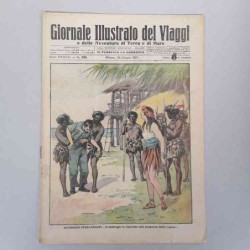 Giornale illustrato dei...