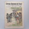 Giornale illustrato dei Viaggi 1921 n 26
