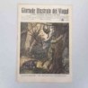 Giornale illustrato dei Viaggi 1921 n 31
