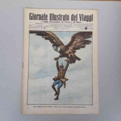 Giornale illustrato dei...