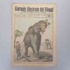 Giornale illustrato dei Viaggi 1921 n 38