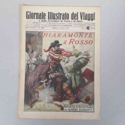 Giornale illustrato dei...